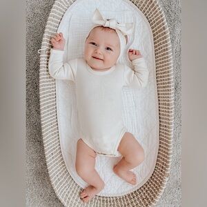 L’ovedbaby bodysuit